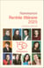 Flammarion - Rentrée littéraire 2025