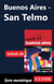 Buenos Aires - San Telmo