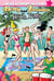 Betty & Veronica Beach Party