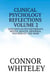 Clinical Psychology Reflections Volume 2: Thoughts On Psychotherapy, Mental Health, Abnormal Psychology and More - Clinical Psychology Reflections, #2