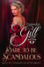 Dare to be Scandalous - League of Unweddable Gentlemen, #3