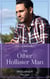 The Other Hollister Man