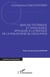 Analyse systémique et axiologique appliquée à la pratique - de la philosophie de l'éducation