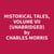 Historical Tales, Volume VII (Unabridged)