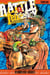 Jojo's - Battle Tendency T02
