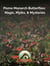 Pismo Monarch Butterflies: Magic, Myths, & Mysteries