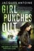 Girl Punches Out - The Emily Kane Adventures, #2