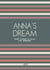 Anna’s Dream: Short Stories in Italian for Beginners