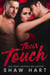 Their Touch - Too Hot, #1
