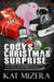 Cody's Christmas Surprise (Las Vegas Sidewinders, Book 2) - Las Vegas Sidewinders, #2