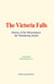 The Victoria Falls - History of the Mosioatunya, the Thundering Smoke