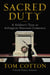 Sacred Duty - A Soldier's Tour at Arlington National Cemetery