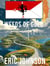 2-4 Cavalry Book 9: Weeds of Gold - 2-4 Cavalry, #9