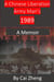 A Chinese Liberation Army Man’s 1989