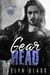 Gearhead (Book 2) - Hellions MC, #2