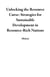 Unlocking the Resource Curse: Strategies for Sustainable Development in Resource-Rich Nations