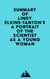 Summary of Lindy Elkins-Tanton's A Portrait of the Scientist as a Young Woman