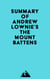 Summary of Andrew Lownie's The Mountbattens