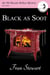 Black as Soot - Biscuit McKee Mysteries, #9