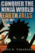 Conquer The Ninja World: Earth Falls - Conquer The Ninja World, #2