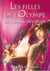 Les filles de l'Olympe - tome 4 La flamme des dieux - La flamme des dieux
