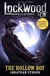 Lockwood & Co: The Hollow Boy - Book 3