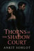 Thorns of the Shadow Court - The Kingdom of Nytheria, #1