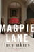 Magpie Lane - a riveting, twisty and deeply compelling read