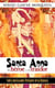 Santa Anna. El héroe y el traidor