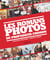 Les romans photos du professeur Choron
