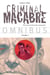 Criminal Macabre Omnibus  Volume 3