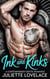 Ink and Kinks: A Contemporary Erotic Romance