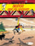 Lucky Luke - Volume 68 - Bridge Over the Mississippi - Bridge Over the Mississippi