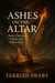 Ashes on the altar
