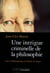 Une intrigue criminelle de la philosophie - Lire "La phénoménologie de l'esprit" de Hegel
