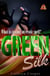 Green Silk