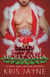 My Starry-Eyed Secret Santa - The Lone Star Crossed Novellas, #2