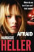 Afraid - Be careful who you trust