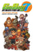Go Boy 7 Volume 2: The Human Factor