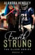 Fourth Strung - The Clash Series, #4