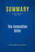 Summary: The Innovation Killer - Review and Analysis of Rabe's Book