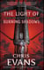 The Light of Burning Shadows - Book Two of the Iron Elves