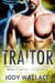 Traitor - Maelstrom, #2