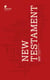 NIV New Testament