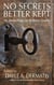 No Secrets Better Kept: An Anthology of Hidden Truths