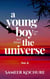 A Young Boy And His Best Friend, The Universe. Vol. 6 - Mental Health & Happiness Fiction-verse, #6