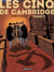Les Cinq de Cambridge (Tome 1) - Trinity