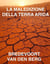 La Maledizione della Terra Arida - STORIE DELL'ORRORE IN ITALIANO - BREDEVOORT VAN DEN BERG, #1