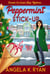 Peppermint Stick-Up - A Seaside Ice Cream Shop Mystery, #5