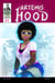Artemis Hood #3: Let's Talk Wolves - Artemis Hood, #3